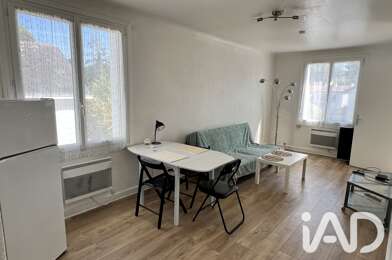 Appartement 2 pièces 171200 €