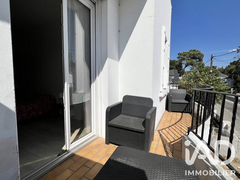 Vente Appartement 2 pièces — photo 1