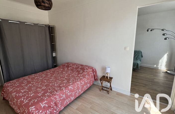 Vente Appartement 2 pièces — photo 5