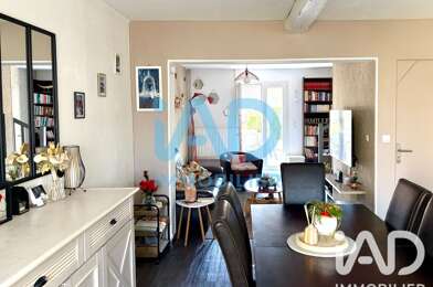 Maison 5 pièces 245000 €