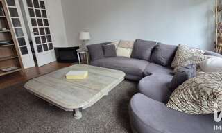 Appartement 3 Pièces 56 m² à vendre à Dijon (21000)
