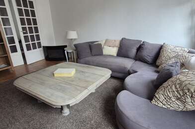 Appartement 3 pièces 153900 €