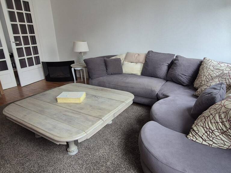 Vente Appartement 3 pièces — photo 1