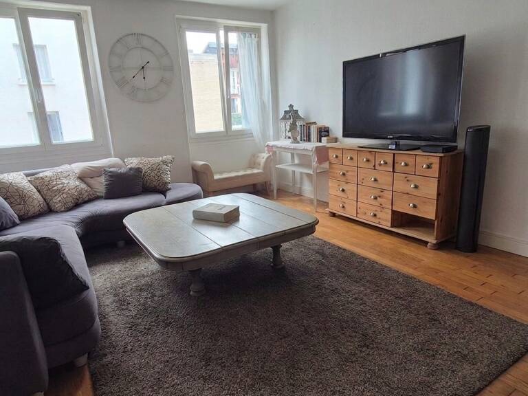 Vente Appartement 3 pièces — photo 1