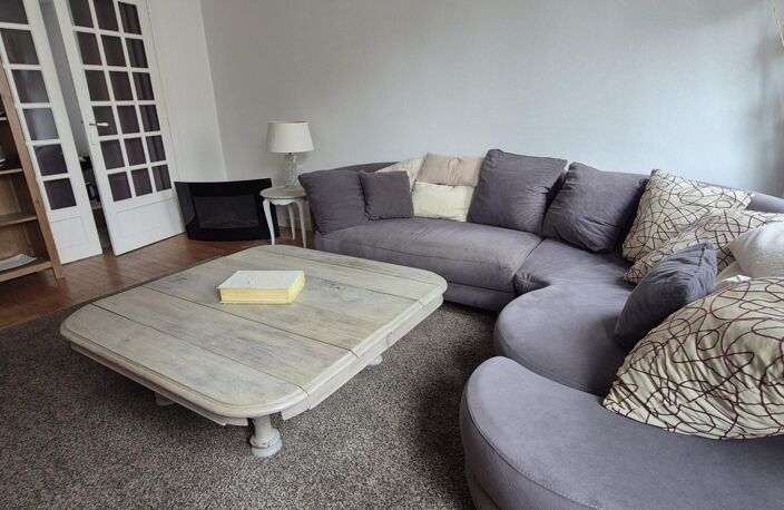 Vente Appartement 3 pièces — photo 2