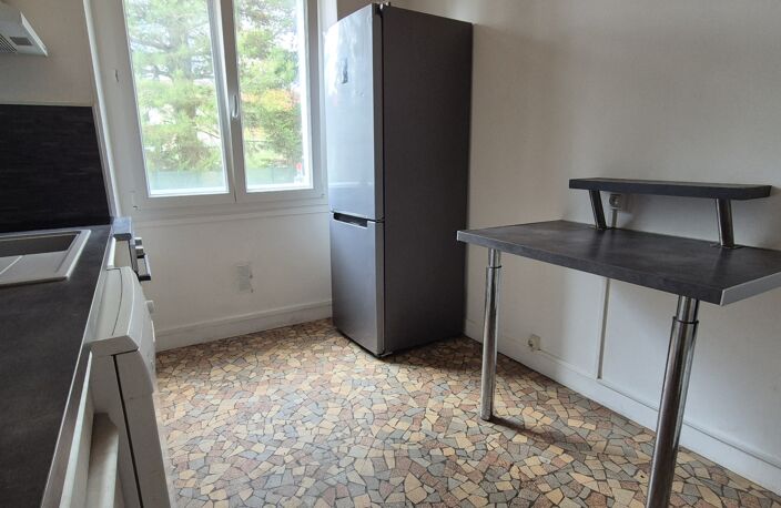 Vente Appartement 3 pièces — photo 3