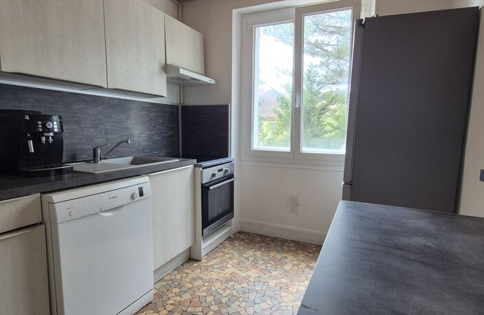 Vente Appartement 3 pièces — photo 4