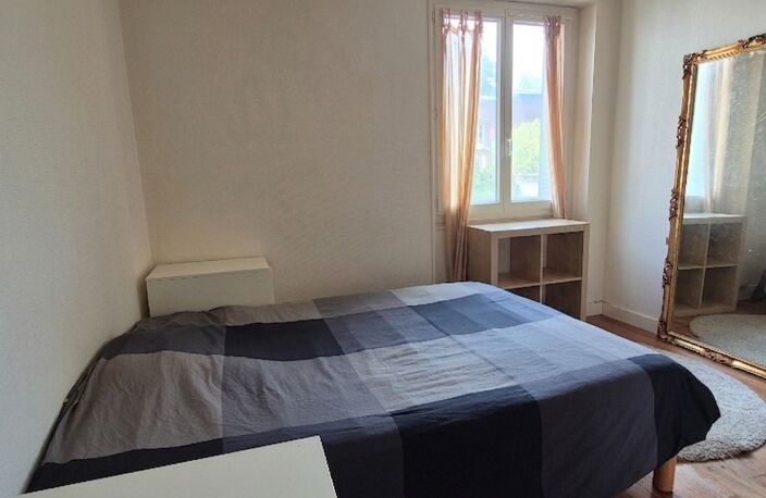 Vente Appartement 3 pièces — photo 5