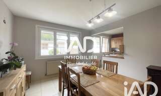 Maison 5 Pièces 80 m² à vendre à Camiers (62176)