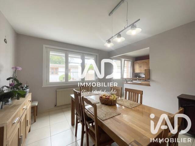 Vente Maison/villa 5 pièces — photo du bien