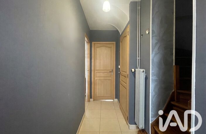 Vente Maison/villa 5 pièces — photo 2