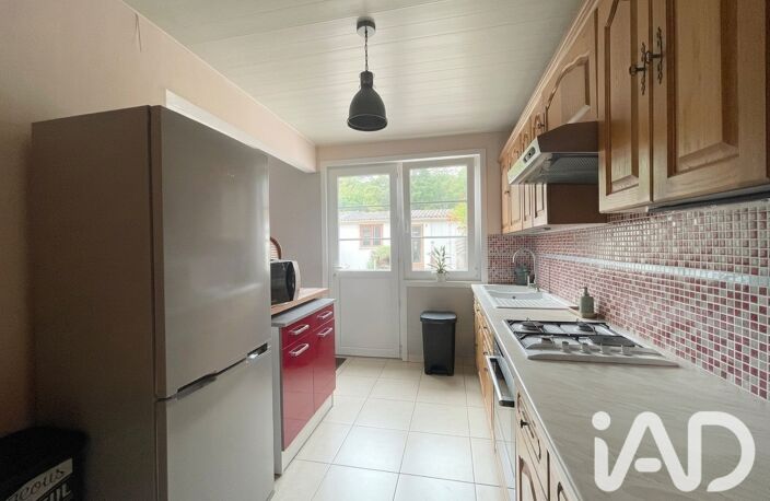 Vente Maison/villa 5 pièces — photo 3