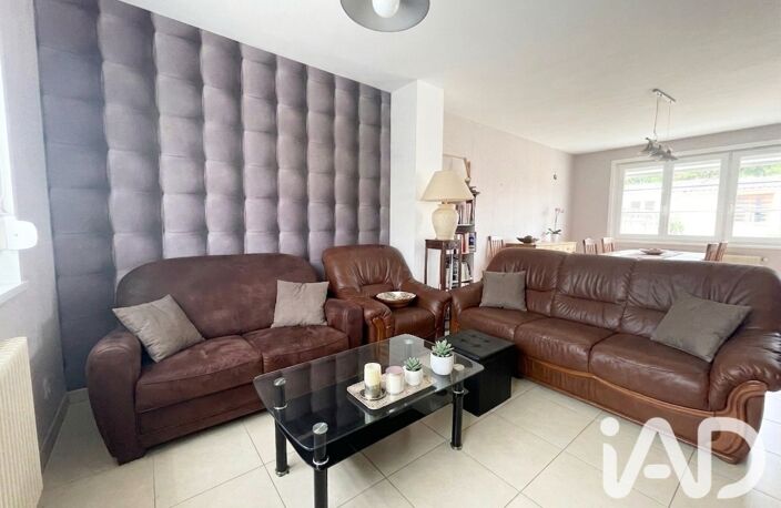 Vente Maison/villa 5 pièces — photo 4