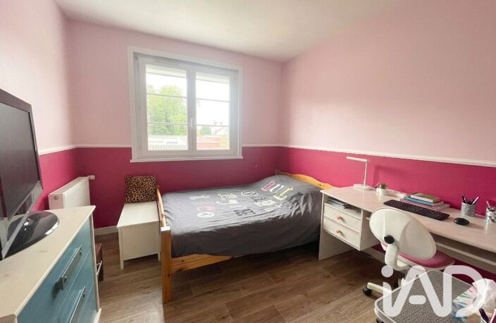 Vente Maison/villa 5 pièces — photo 5
