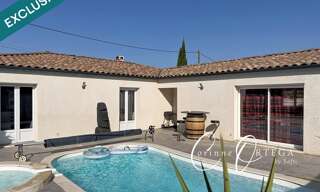 Maison 5 Pièces 128 m² à vendre à Beauvoisin (30640)
