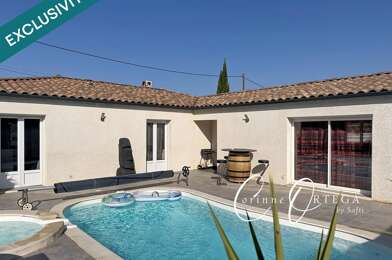 Maison 5 pièces 437000 €