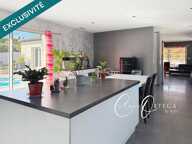 Villa Plain pied - 4 chambres - Piscine et Grand garage — photo 3