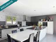 Villa Plain pied - 4 chambres - Piscine et Grand garage — photo 4