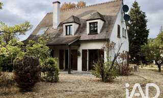 Maison 3 Pièces 135 m² à vendre à Moisson (78840)