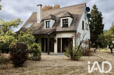 Maison 3 pièces 271000 €
