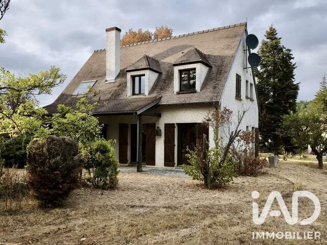 Vente Maison/villa 3 pièces — photo du bien