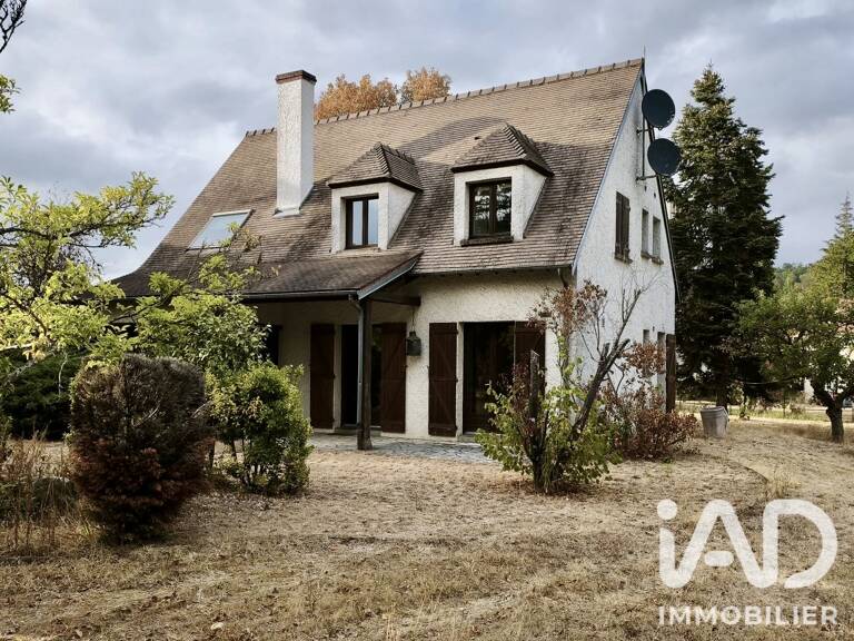 Vente Maison/villa 3 pièces — photo 1