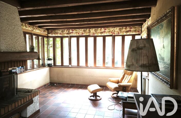 Vente Maison/villa 3 pièces — photo 5