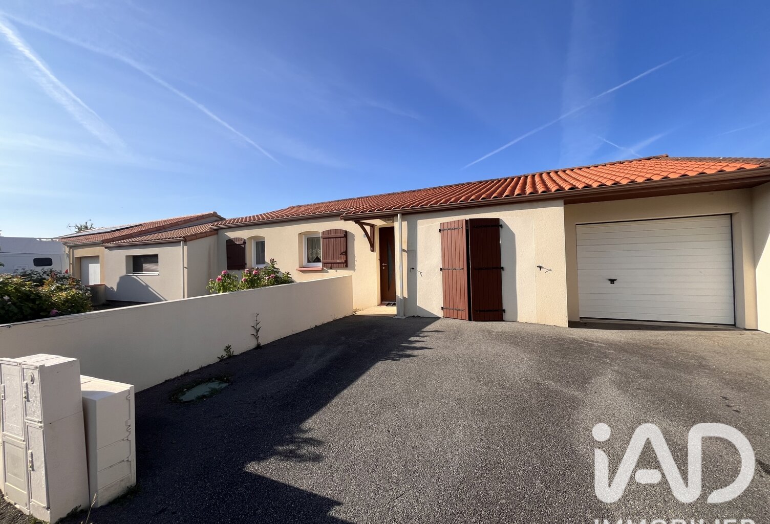 Vente Maison traditionnelle 7 pièces — photo 1