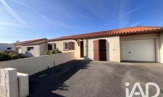 Maison 7 Pièces 156 m² à vendre à Saint-Philbert-de-Grand-Lieu (44310)