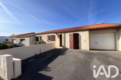 Maison 7 pièces 294000 €