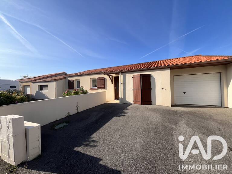Vente Maison traditionnelle 7 pièces — photo 1