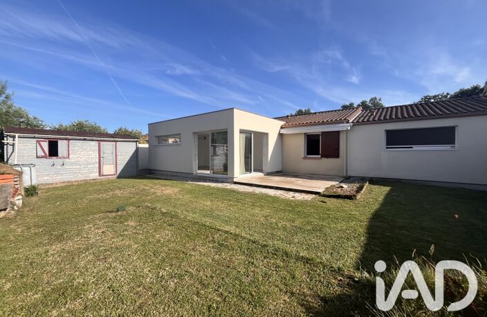 Vente Maison traditionnelle 7 pièces — photo 2