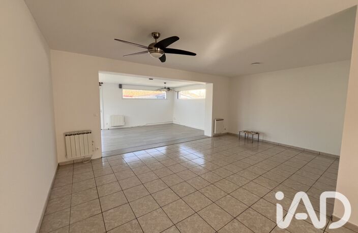 Vente Maison traditionnelle 7 pièces — photo 4