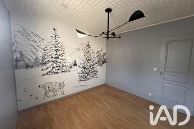 Maison 7 pièces 294000 €
