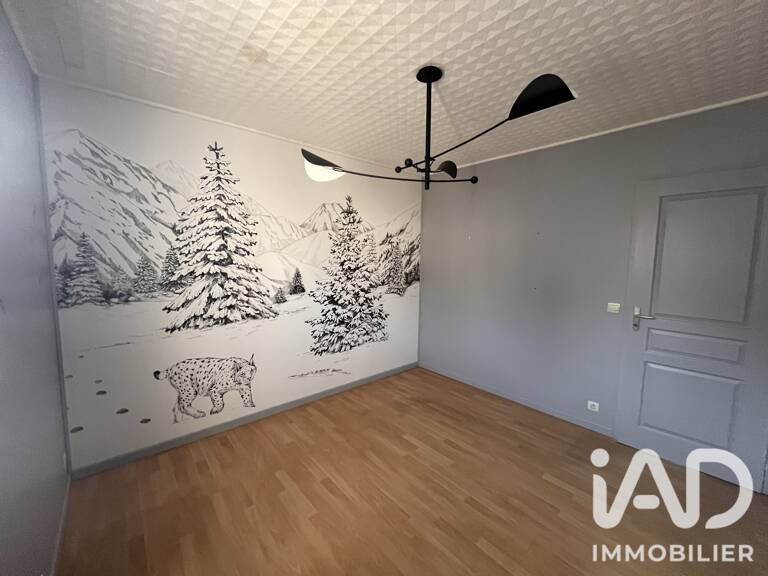 Vente Maison traditionnelle 7 pièces — photo 1