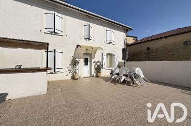 Maison 5 pièces 132900 €