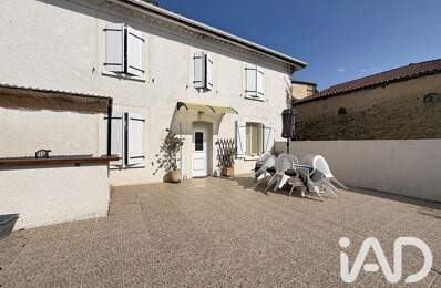 Vente Maison traditionnelle 5 pièces — photo du bien