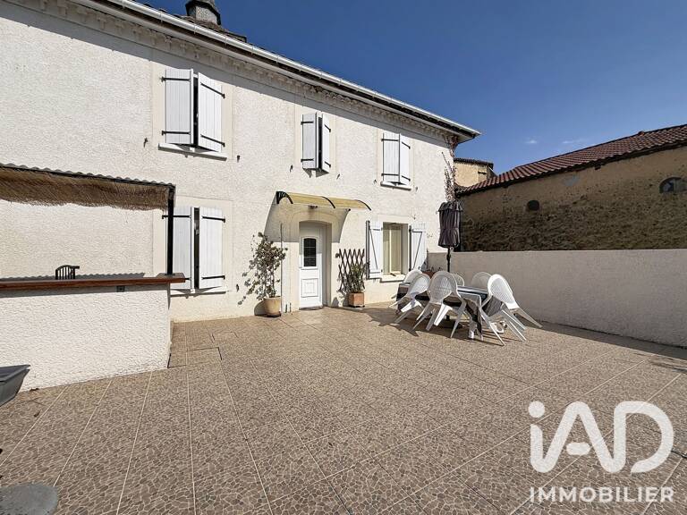 Vente Maison traditionnelle 5 pièces — photo 1