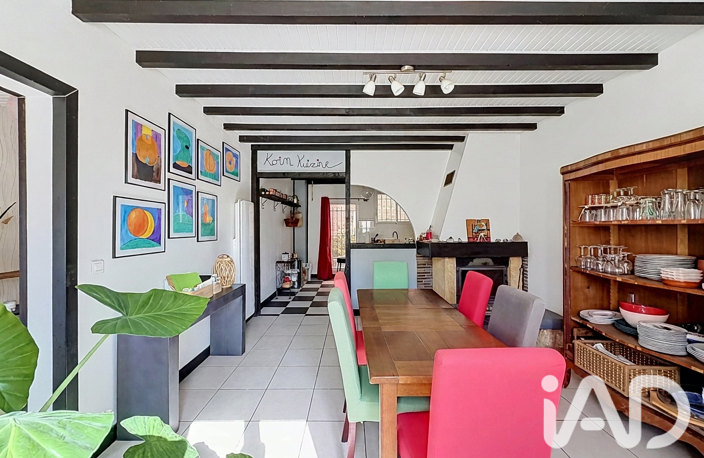 Vente Maison traditionnelle 5 pièces — photo 2