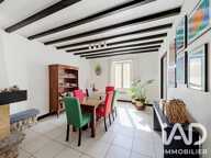 Vente Maison traditionnelle 5 pièces — photo 3