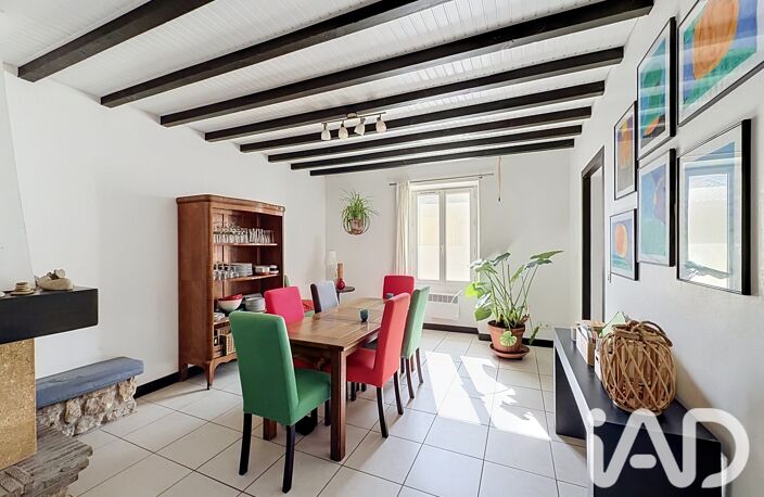 Vente Maison traditionnelle 5 pièces — photo 3