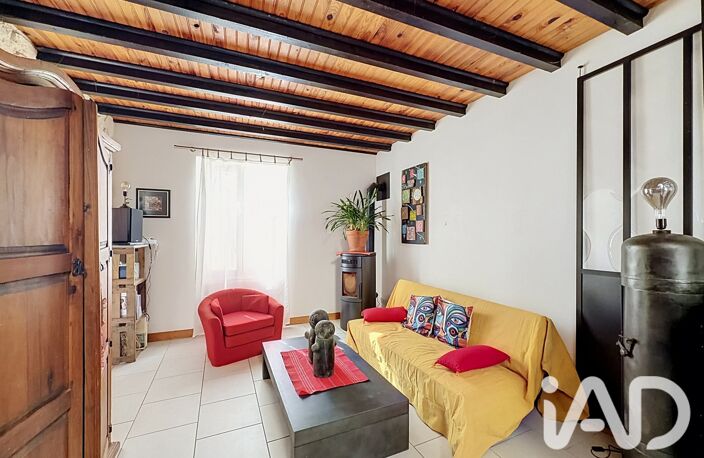 Vente Maison traditionnelle 5 pièces — photo 4