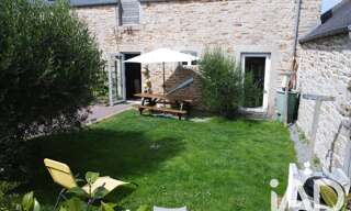 Maison 6 Pièces 111 m² à vendre à Plouguin (29830)
