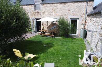 Maison 6 pièces 260000 €