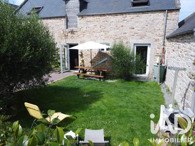 Vente Maison de village 6 pièces — photo du bien