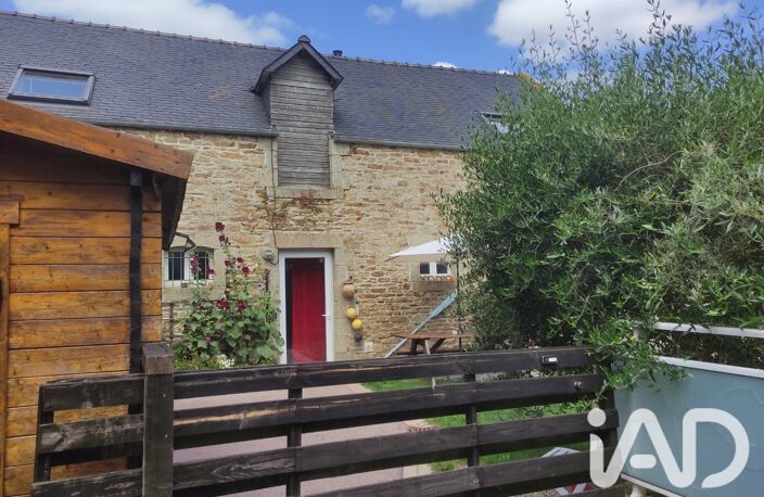 Vente Maison de village 6 pièces — photo 2