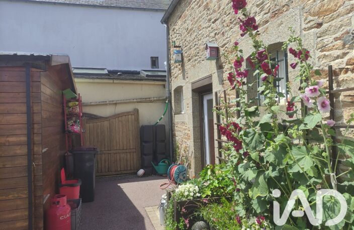 Vente Maison de village 6 pièces — photo 3
