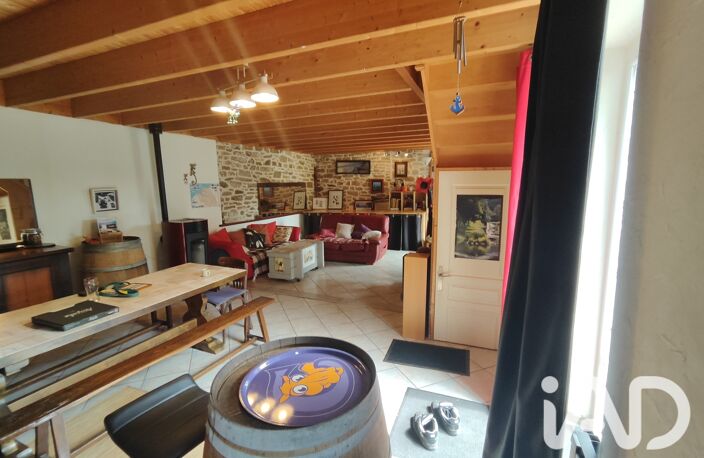 Vente Maison de village 6 pièces — photo 4