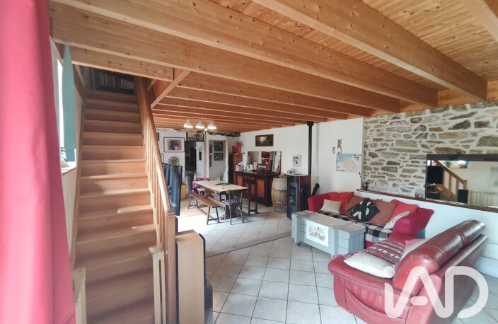 Vente Maison de village 6 pièces — photo 5