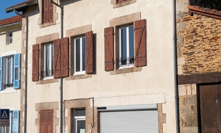 Maison 8 Pièces 162 m² à vendre à Saint-Victurnien (87420)